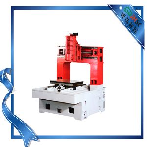 ?cnc雕銑機(jī)生產(chǎn)廠家淺析cnc雕銑機(jī)在加工的過程中需謹(jǐn)慎事項