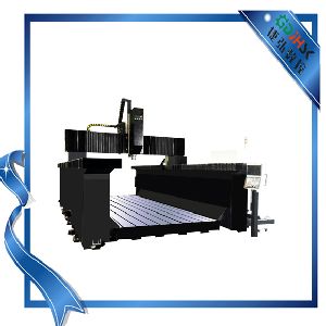 ?數(shù)控龍門鉆孔攻牙機在機床市場的未來發(fā)展趨勢